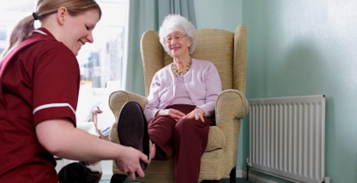 Social Care Advice Articles