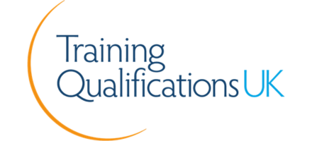 Training Qualifications UK's logo takes you to their list of jobs