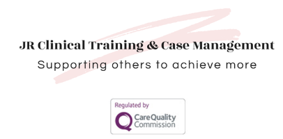 JR Clinical Training & Case Management Ltd's logo takes you to their list of jobs